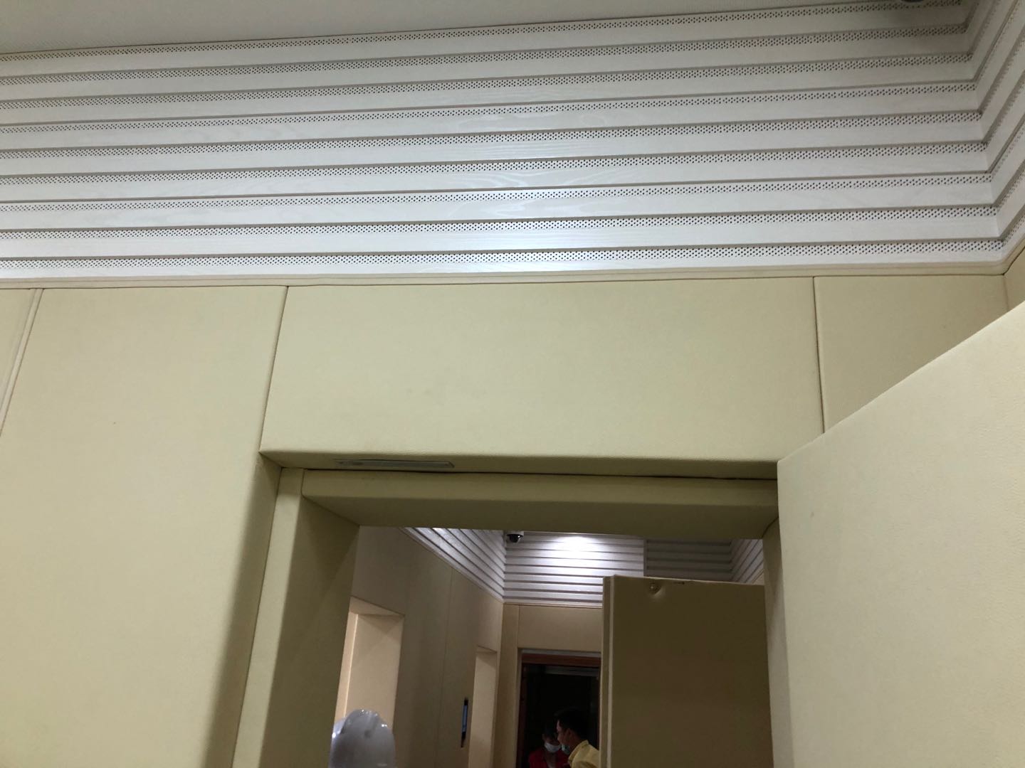 纳米棉软包
