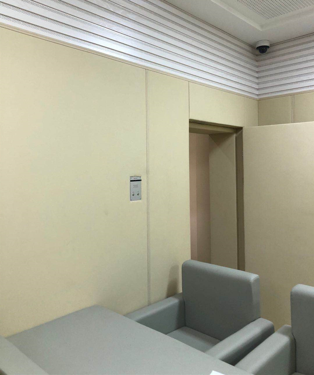 纳米棉软包
