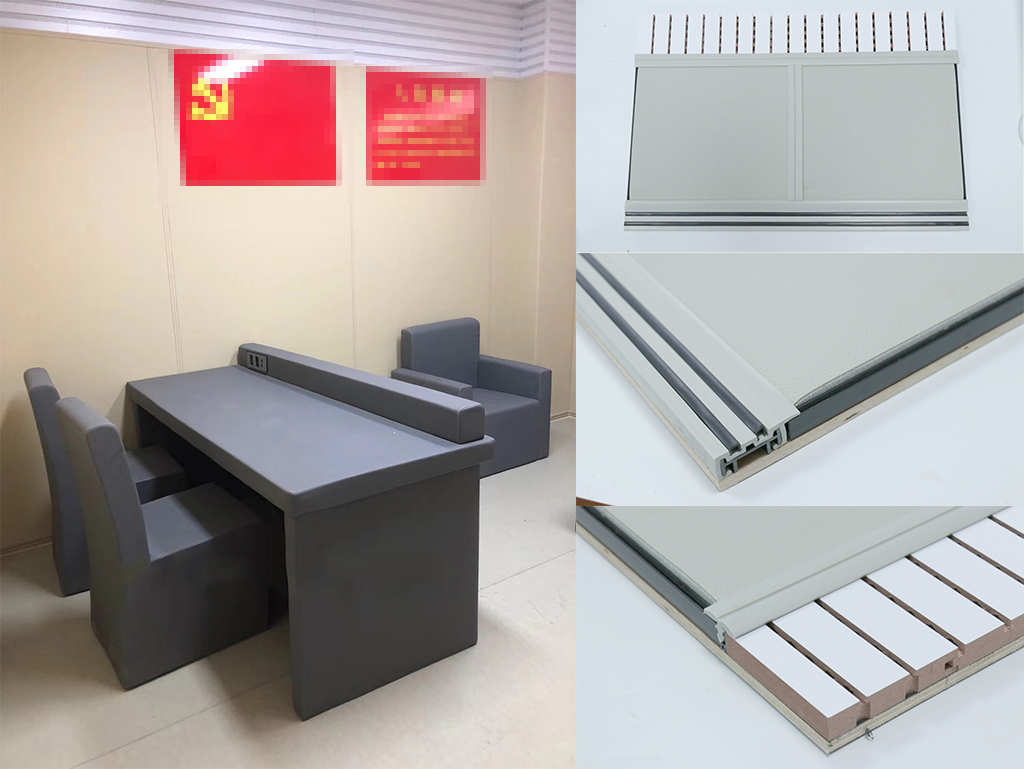 纳米棉软包墙面开孔标准