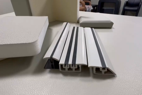 阻燃纳米棉软包