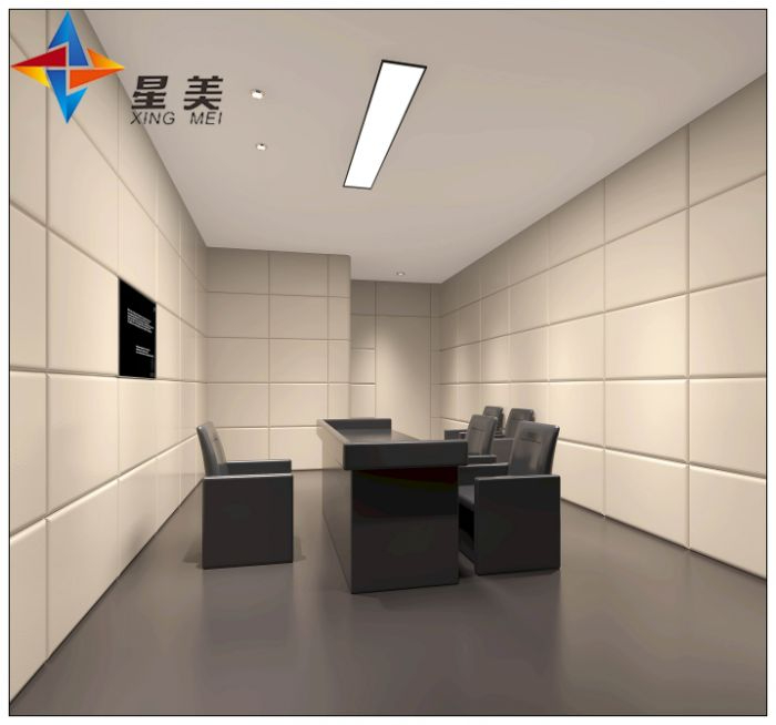 公安治安调解室防撞防护现场实施规范