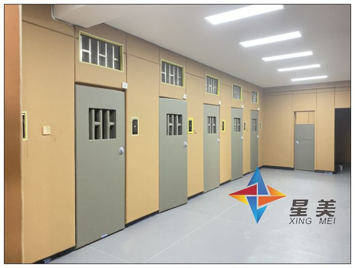 深圳石牌酒店小影院案例