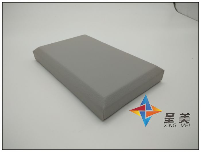 吸音防撞阻燃软包